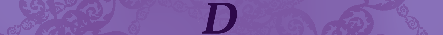D Tier